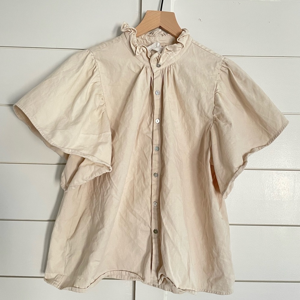 ACACIA MIMI TOP
